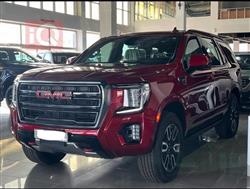 جی ئێم سی یوکۆن